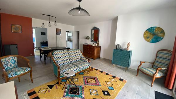 Maison refaite à neuf avec Jardin et Dépendance à Saint-Hilaire-de-Riez