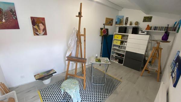 Maison refaite à neuf avec Jardin et Dépendance à Saint-Hilaire-de-Riez