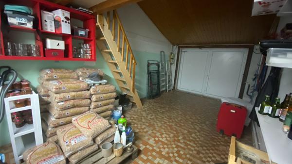 Maison refaite à neuf avec Jardin et Dépendance à Saint-Hilaire-de-Riez