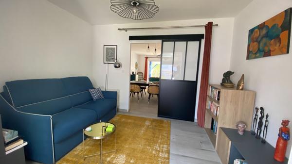 Maison refaite à neuf avec Jardin et Dépendance à Saint-Hilaire-de-Riez