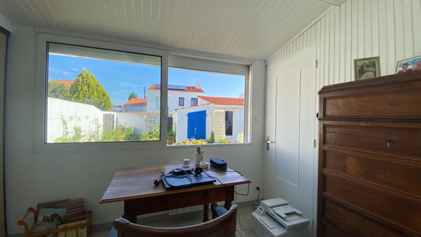 Maison refaite à neuf avec Jardin et Dépendance à Saint-Hilaire-de-Riez