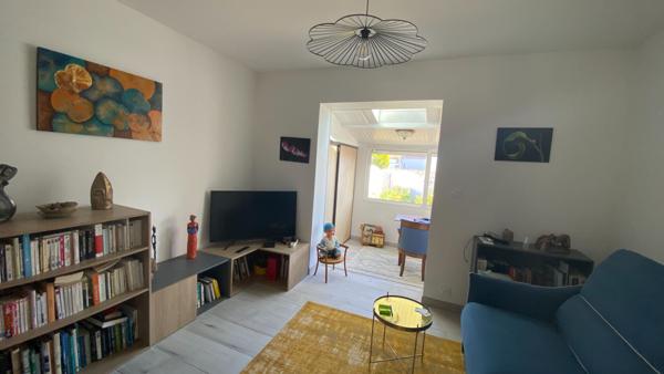 Maison refaite à neuf avec Jardin et Dépendance à Saint-Hilaire-de-Riez