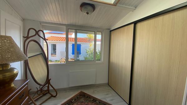 Maison refaite à neuf avec Jardin et Dépendance à Saint-Hilaire-de-Riez