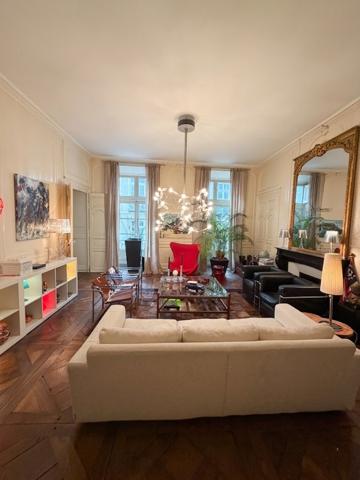 Rennes (35000) APPARTEMENT DE CHARME CENTRE VILLE RENNES