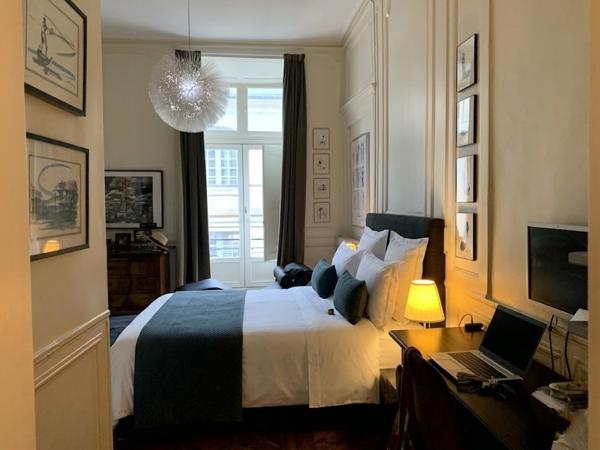 Rennes (35000) APPARTEMENT DE CHARME CENTRE VILLE RENNES