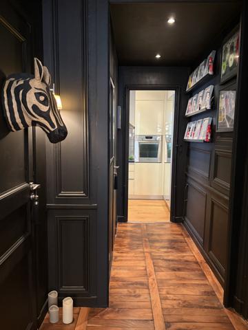 Rennes (35000) APPARTEMENT DE CHARME CENTRE VILLE RENNES