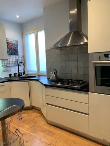 Rennes (35000) APPARTEMENT DE CHARME CENTRE VILLE RENNES