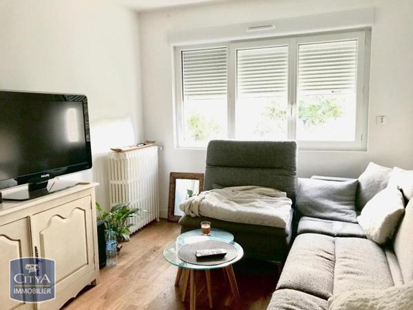 Maison à louer 4 pièces 63m²