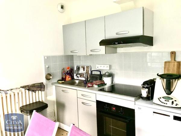 Maison à louer 4 pièces 63m²