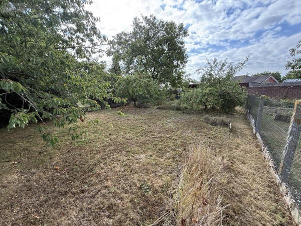 Maison à vendre à Villers-Bretonneux dans la Somme (80800), ref : 80121-2719