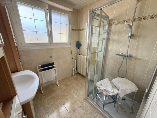 Maison à vendre à Villers-Bretonneux dans la Somme (80800), ref : 80121-2719