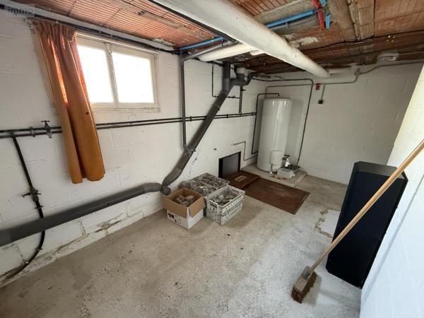 Maison à vendre à Villers-Bretonneux dans la Somme (80800), ref : 80121-2719