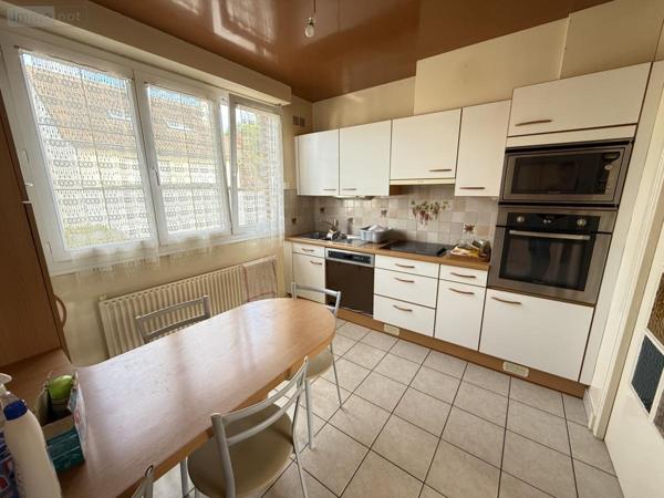 Maison à vendre à Villers-Bretonneux dans la Somme (80800), ref : 80121-2719