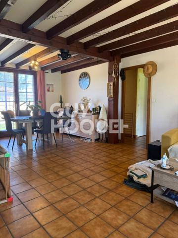 Maison SAINT PERDON 5 pièce(s) 106.32 m2