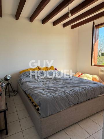 Maison SAINT PERDON 5 pièce(s) 106.32 m2