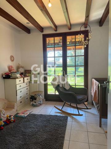 Maison SAINT PERDON 5 pièce(s) 106.32 m2