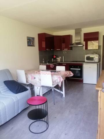 Appartement à vendre 1 pièce de 25 m²