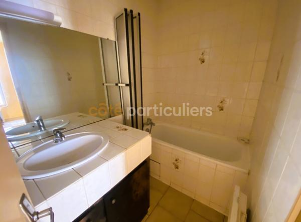 Vente Appartement36,54 m² - 2 Pièces - NIORT (79000)