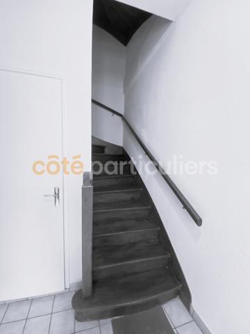 Vente Appartement36,54 m² - 2 Pièces - NIORT (79000)