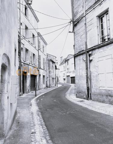 Vente Appartement36,54 m² - 2 Pièces - NIORT (79000)