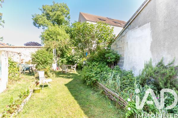 Appartement à vendre 4 pièces 84,68 m² Massy