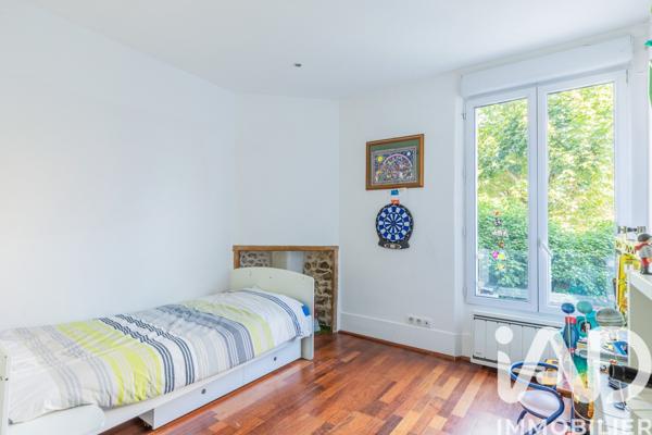 Appartement à vendre 4 pièces 84,68 m² Massy