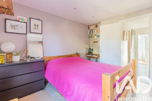 Appartement à vendre 4 pièces 84,68 m² Massy