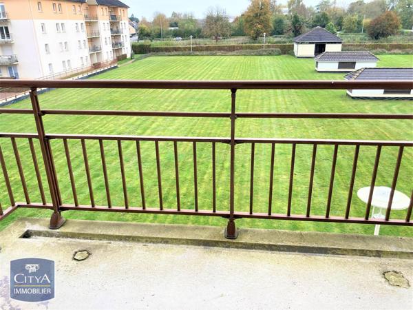 Appartement à vendre 3 pièces 63m²