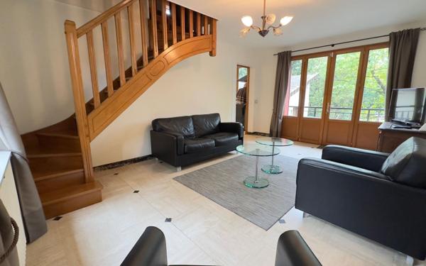 Maison à vendre    7 pièces • 125 m2 Neuilly-Plaisance