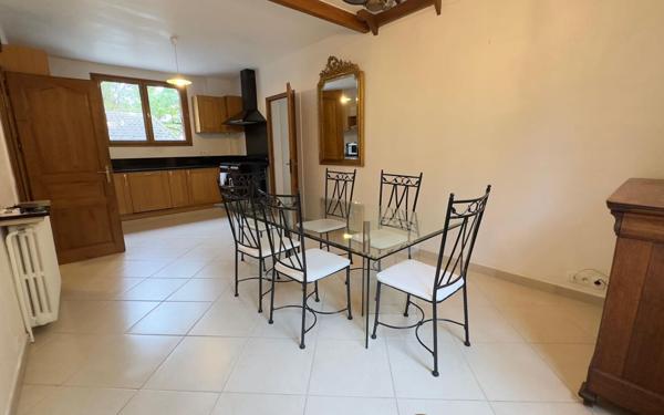 Maison à vendre    7 pièces • 125 m2 Neuilly-Plaisance