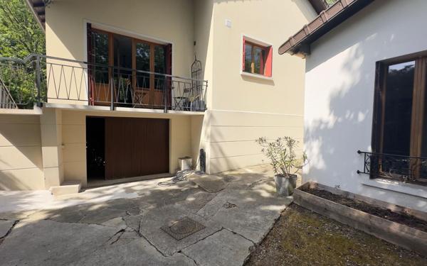 Maison à vendre    7 pièces • 125 m2 Neuilly-Plaisance