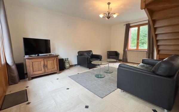 Maison à vendre    7 pièces • 125 m2 Neuilly-Plaisance