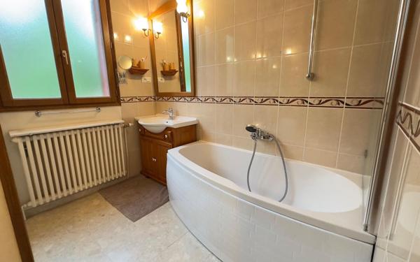 Maison à vendre    7 pièces • 125 m2 Neuilly-Plaisance