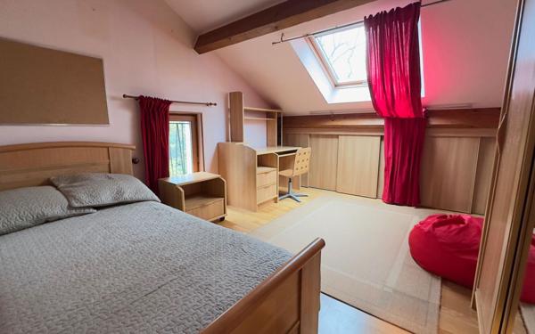 Maison à vendre    7 pièces • 125 m2 Neuilly-Plaisance