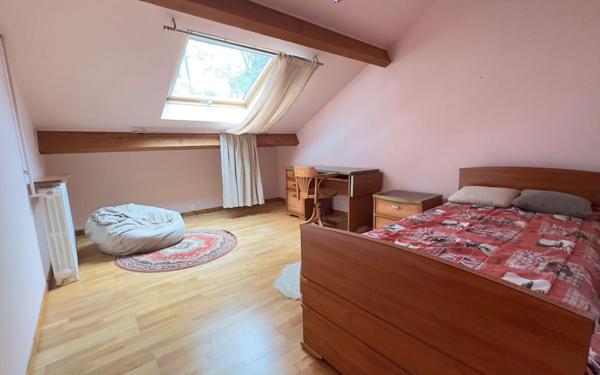 Maison à vendre    7 pièces • 125 m2 Neuilly-Plaisance