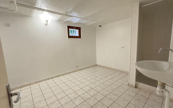 Maison à vendre    7 pièces • 125 m2 Neuilly-Plaisance