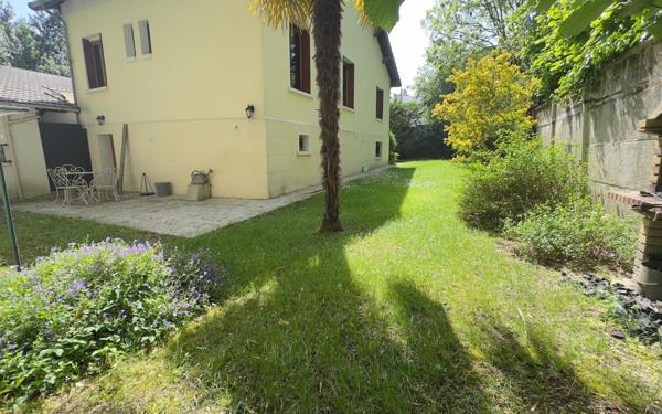 Maison à vendre    7 pièces • 125 m2 Neuilly-Plaisance