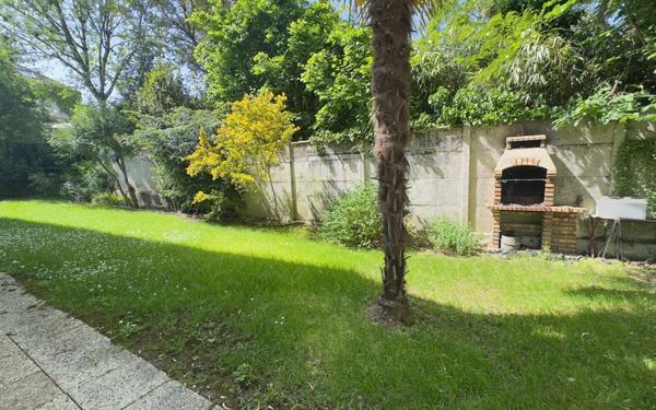 Maison à vendre    7 pièces • 125 m2 Neuilly-Plaisance