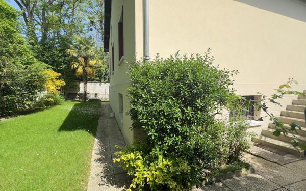 Maison à vendre    7 pièces • 125 m2 Neuilly-Plaisance