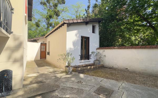 Maison à vendre    7 pièces • 125 m2 Neuilly-Plaisance