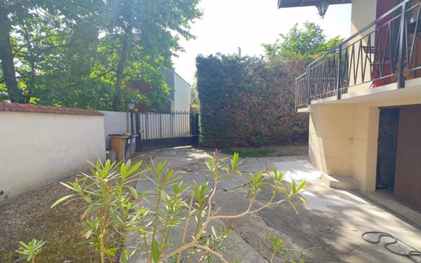 Maison à vendre    7 pièces • 125 m2 Neuilly-Plaisance