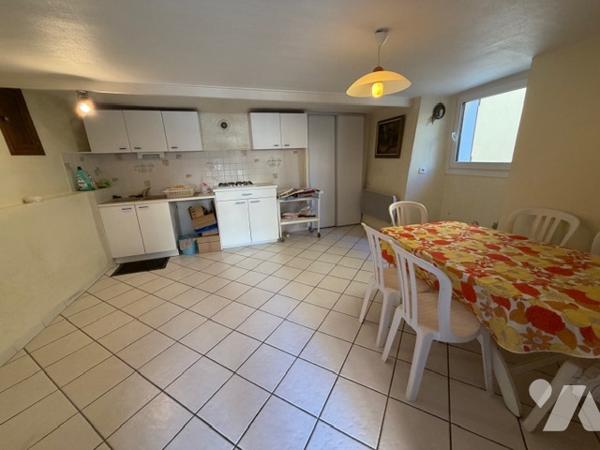 EXCLUSIVITE - Maison  SAINT JEAN DE BELLEVILLE - VILLARLY - 3 CHAMBRES - TERRASSE