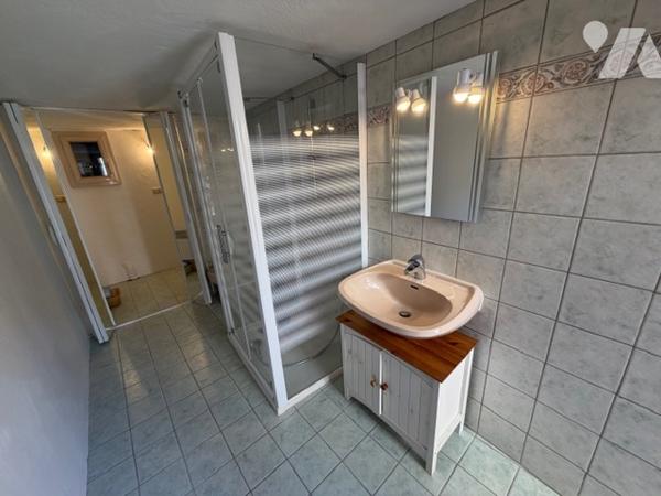 EXCLUSIVITE - Maison  SAINT JEAN DE BELLEVILLE - VILLARLY - 3 CHAMBRES - TERRASSE
