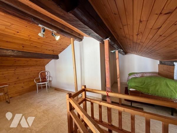 EXCLUSIVITE - Maison  SAINT JEAN DE BELLEVILLE - VILLARLY - 3 CHAMBRES - TERRASSE