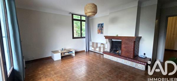 Appartement à vendre 3 pièces 73 m² Sartène