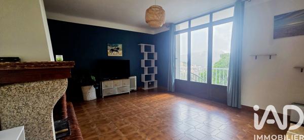 Appartement à vendre 3 pièces 73 m² Sartène