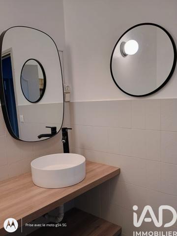 Appartement à vendre 3 pièces 73 m² Sartène