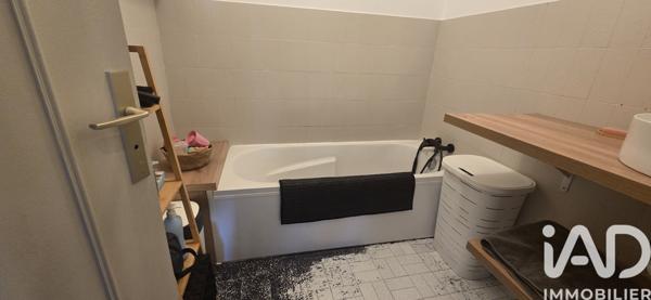 Appartement à vendre 3 pièces 73 m² Sartène