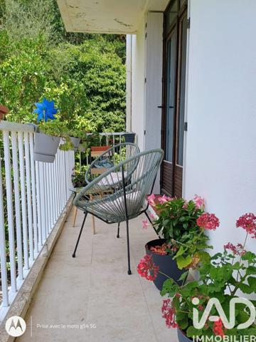 Appartement à vendre 3 pièces 73 m² Sartène