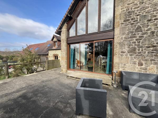 Maison à vendre  10 pièces - 238 m2 LA FERTE MACE - 61